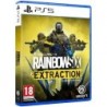 Rainbow Six Extraction de Tom Clancy (PS5)