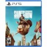 Édition Standard de Saints Row - PlayStation 5