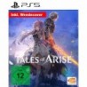 Contes de l'Ascension [PlayStation 5]