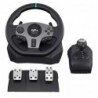 Volant de course de jeu PXN V9 pour PC avec pédales et levier de vitesse 270/900 degrés pour PC, PS4, PS3, Xbox One, Xbox Series