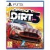 Dirt 5 (PS5)