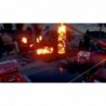 Simulateur de lutte contre les incendies - The Squad - PlayStation 5