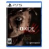 Salle Oxide 104 - PlayStation 5