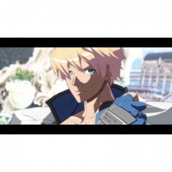 Guilty Gear -Strive- - PlayStation 5