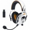 Casque de jeu sans fil Razer BlackShark V2 Pro : son surround spatial THX 7.1 - pilotes 50 mm - micro amovible - pour PC, PS5, P