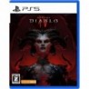 [PS5] Diablo 4 [Bonus de production initiale] Monture Diablo IV « Emissary of Light » DLC inclus (Date limite de téléchargement 