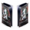 Head Case Designs Autocollant en vinyle pour façade de jeu Batman Arkham City Joker Wrong With Me Graphics sous licence officiel