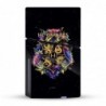 Head Case Designs Autocollant en vinyle sous licence officielle Harry Potter Hogwarts Crest Graphics pour console Sony PlayStati