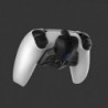 Bouton arrière DOYO pour manette PS5 DualSense - Fonctions Turbo et Macro programmables, LED RVB, configuration Plug & Play faci