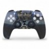 Head Case Designs Autocollant en vinyle sous licence officielle Harry Potter Castle Graphics pour jeu compatible avec la console