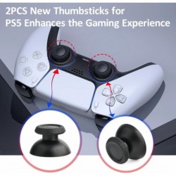 Joysticks à effet Hall pour Sony PlayStation 5 PS5 Module de capteur analogique 3D de remplacement de joystick pour manette PS5 