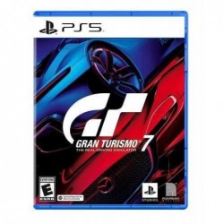 Damani Gran Turismo 7...