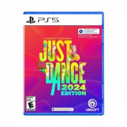 Just Dance 2024 (Code dans...