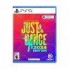 Just Dance 2024 (Code dans la boîte) pour Playstation 5