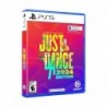 Just Dance 2024 (Code dans la boîte) pour Playstation 5