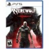 Loup-Garou : L'Apocalypse - Earthblood (PS5) - PlayStation 5