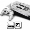 Head Case Designs sous licence officielle Haroulita Sun Moon And Stars Art Mix Sticker en vinyle pour manette de jeu compatible 