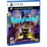 HappyFunland - Édition Souvenir - PlayStation 5