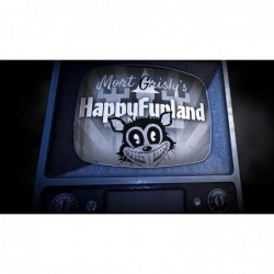 HappyFunland - Édition Souvenir - PlayStation 5