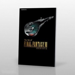 Final Fantazy VII Rebirth Deluxe Edition [Édition coréenne] pour PS5