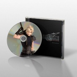 Final Fantazy VII Rebirth Deluxe Edition [Édition coréenne] pour PS5