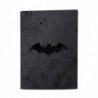 Head Case Designs Autocollant de protection en vinyle pour façade de jeu Batman DC Comics Hush Logos et bande dessinée sous lice