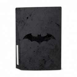 Head Case Designs Autocollant de protection en vinyle pour façade de jeu Batman DC Comics Hush Logos et bande dessinée sous lice