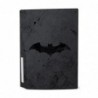 Head Case Designs Autocollant de protection en vinyle pour façade de jeu Batman DC Comics Hush Logos et bande dessinée sous lice