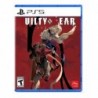 Guilty Gear -Strive- Édition ultime - PlayStation 5