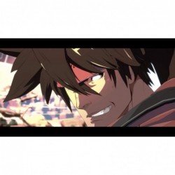 Guilty Gear -Strive- Édition ultime - PlayStation 5