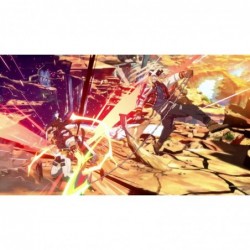 Guilty Gear -Strive- Édition ultime - PlayStation 5