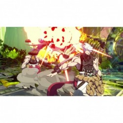 Guilty Gear -Strive- Édition ultime - PlayStation 5