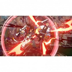 Guilty Gear -Strive- Édition ultime - PlayStation 5