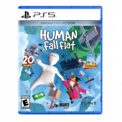 Human: Fall Flat - Dream...