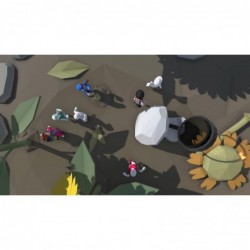 Human: Fall Flat - Dream Collection - PlayStation 5