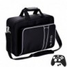 Étui de transport BEDAIL pour PS5, étui de transport pour PlayStation 5 Disk/Digital Edition, sac de transport de voyage pour ac