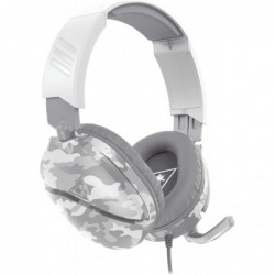 Casque de jeu Turtle Beach...