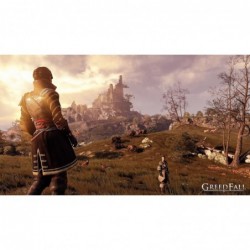 Greedfall : Édition Gold (PS5)