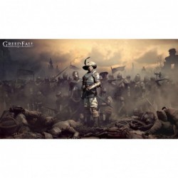 Greedfall : Édition Gold (PS5)