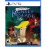 Retour à Monkey Island - PlayStation 5