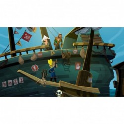 Retour à Monkey Island - PlayStation 5