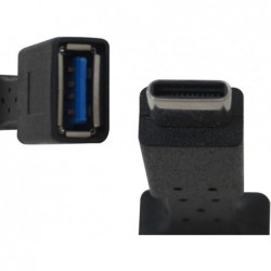 Adaptateur de contrôleur Bluetooth amélioré 2024 pour contrôleur officiel PS4/contrôleur PS5/contrôleur Switch Pro, adaptateur d