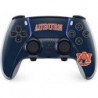 Skinit Decal Gaming Skin Compatible avec le contrôleur PS5 DualSense Edge Pro - Licence officielle Auburn University AU Design