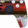 Skinit Decal Gaming Skin Compatible avec le contrôleur PS5 - Design NFL Cleveland Browns Trailblazer sous licence officielle