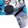 Skinit Decal Gaming Skin Compatible avec PS5 et Compatible avec la manette DualSense PS5 Digital Edition - Licence officielle Wa