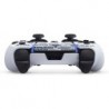 Skinit Decal Gaming Skin Compatible avec le contrôleur PS5 DualSense Edge Pro - Design Blue Blast des Dallas Cowboys sous licenc