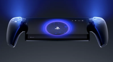 Playstation Console